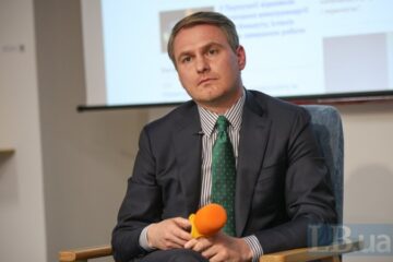 Зеленський подав кандидатуру Руслана Кравченка на посаду генпрокурора
