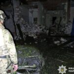 Армія РФ вбила шістьох мешканців Донеччини і ще чотирьох – поранила