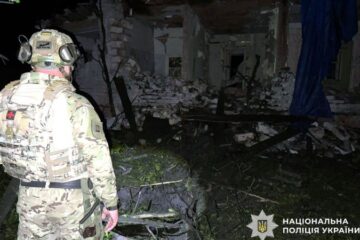 Армія РФ вбила шістьох мешканців Донеччини і ще чотирьох – поранила