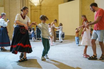 Український фестиваль “Різні разом” серед переможців премії European Heritage Awards/Europa Nostra Awards 2025