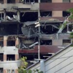 Ізраїль заявив про взяття Тегерана під повний “повітряний” контроль