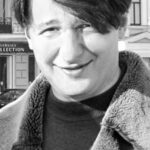 Від отриманих поранень загинув захисник, художник монументально-декоративного мистецтва Михайло Климченко