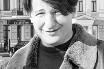 Від отриманих поранень загинув захисник, художник монументально-декоративного мистецтва Михайло Климченко