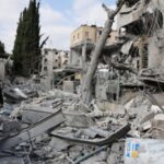 ЗМІ: атаки Ірану показують нестачу бункерів в Ізраїлі