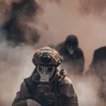 Сибіга: російські окупаційні війська застовували проти ЗСУ понад 9,3 тисячі боєприпасів з хімзброєю