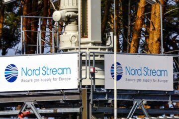 Уряд Німеччини виходить з того, що Nord Stream не буде запущений в експлуатацію