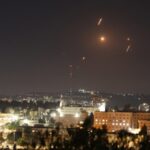 У США визначили рівень небезпеки на Близькому Сході як “максимальний”