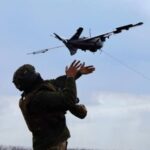 Генштаб: найбільша кількість боєзіткнень відбулась на Покровському напрямку