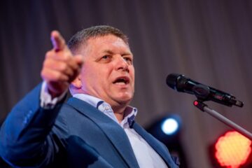 Уряд Фіцо вважає членство України в ЄС “можливостями, а не негативом”