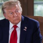 Трамп пояснив відсутність санкцій проти РФ “очікуванням угоди”