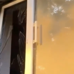 Унаслідок атаки Росії по Запоріжжю пошкоджені підприємства, будинок і гуртожиток