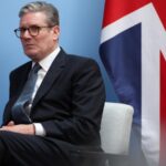 Щоб скоротити енергетичні доходи Росії: Стармер на полях G7 анонсував нові санкції