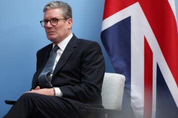 Щоб скоротити енергетичні доходи Росії: Стармер на полях G7 анонсував нові санкції