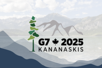 G7 підписала спільну резолюцію про конфлікт на Близькому Сході: підтвердила право Ізраїлю на захист