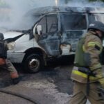 Росіяни дронами та із РСЗВ атакували Дніпропетровщину