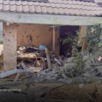 Ворожа армія здійснила понад 100 обстрілів Сумщини