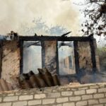 На Донеччині за добу внаслідок російських обстрілів 1 людина загинула й 1 отримала поранення
