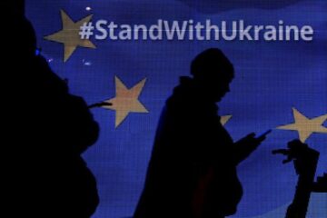 Україні та ЄС час перейти від тимчасовості до зрілості в аграрній політиці