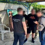 Правоохоронці викрили злочинну організацію, яка постачала військовим харчі в меншому обсязі