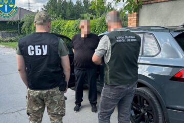 У Запоріжжі викрили схему ухилення від мобілізації: аспірантами “стали” майже 3000 військовозобов’язаних