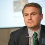 Рада підтримала призначення Руслана Кравченка генеральним прокурором України