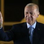 Ердоган наказав прискорити виробництво ракет середньої та великої дальності