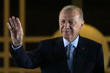 Ердоган наказав прискорити виробництво ракет середньої та великої дальності
