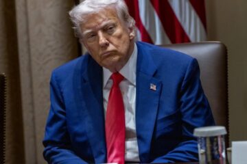 Reuters: адміністрація Трампа ліквідувала робочу групу з тиску на Росію