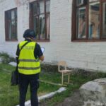 На Сумщині росіяни атакували дроном двох чоловіків на мотоблоці, один із них загинув