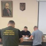 На Дніпропетровщині трьох екскерівників військового лісгоспу підозрюють у незаконній рубці деревини зі збитками на 68 млн грн