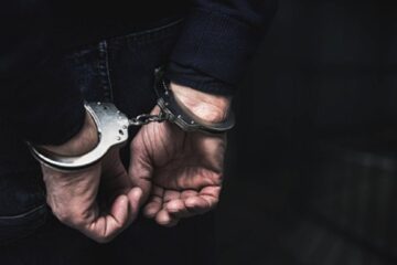 ​СБУ: 15 років тюрми отримали троє зрадників, які підірвали авто військового у Харкові