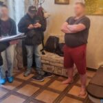 Колишнього держсекретаря Мінрегіону Володіна відправили під варту у справі про корупційну схему на мільярд гривень