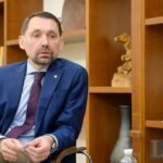 ​Точицький: сприйняття культури в Україні десь на рівні “міністр дістань квиточок”