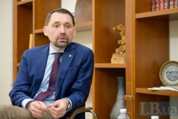 ​Точицький: сприйняття культури в Україні десь на рівні “міністр дістань квиточок”
