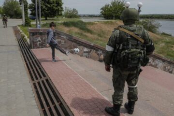 ​Рада ухвалила закон про воєнні злочини проти дітей