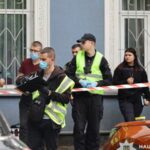 ​У Житомирі чоловік застрелив колишню дружину і скоїв самогубство, – поліція