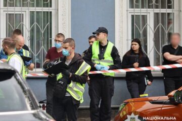 ​У Житомирі чоловік застрелив колишню дружину і скоїв самогубство, – поліція