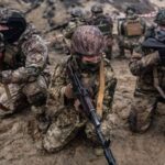 Ветерани війни викладатимуть предмет «Захист України». Мінветеранів і Міносвіти підписали спільний указ