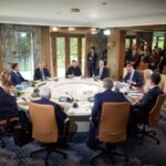 Зеленський: Трамп зараз не тисне на Росію, дипломатія перебуває в кризі