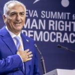 Вигнаний син поваленого іранського монарха Реза Пехлеві закликав до повстання в Ірані