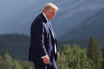 Трамп вимагає від Ірану “безумовної капітуляції”