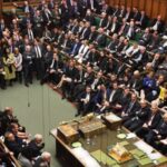 Британський парламент декриміналізував аборти в Англії та Вельсі