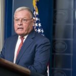 Посланець Трампа Келлог збирається зустрітися із Лукашенком