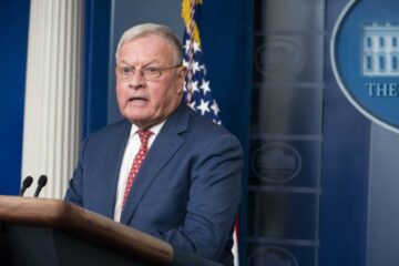 Посланець Трампа Келлог збирається зустрітися із Лукашенком