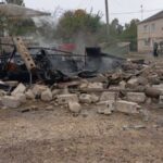 ​На Херсонщині внаслідок російських атак двоє людей загинули і 34 поранені