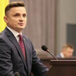 Ексголову Тернопільської облради Головка засудили до 9 років позбавлення волі