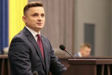 Ексголову Тернопільської облради Головка засудили до 9 років позбавлення волі