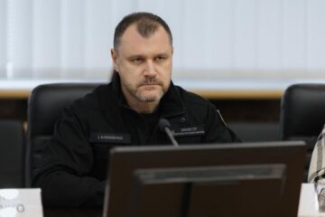 МВС: Росія передала Україні 6060 тіл загиблих, їх ідентифікація триватиме рік