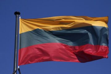 МЗС Литви викликало російського посла через атаки по Україні і висловило йому протест