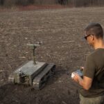 Міноборони ініціює запровадження грошової винагороди для військовослужбовців за інноваційні розробки